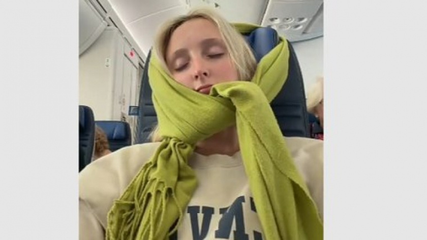    Кадр из видео, соцсети