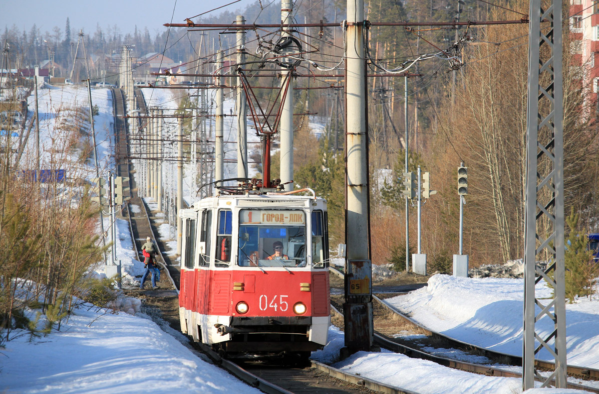 Какие российские города лишились трамвая с 2011 года? Фото: trams.ru/Николай Васильев