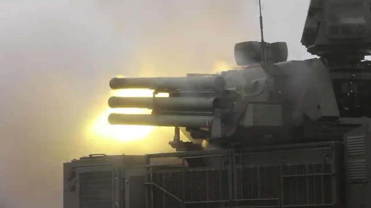    Кадр телеканала "Россия"