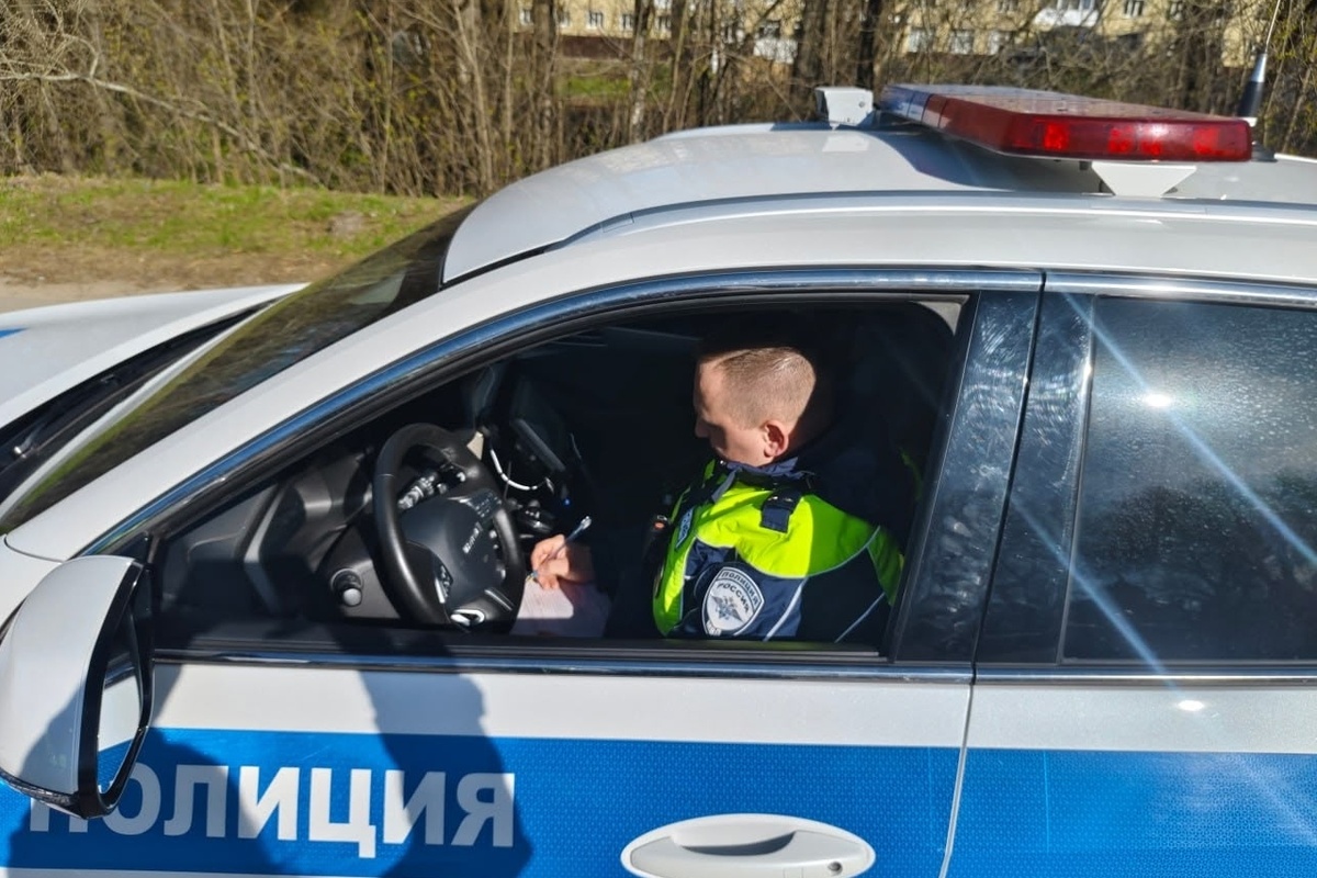 Фото: ГИБДД