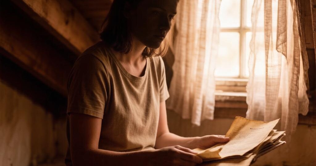 Она отдавала свекрови наличные на «дом». Пока Ольга не увидела, кому на самом деле принадлежит дача