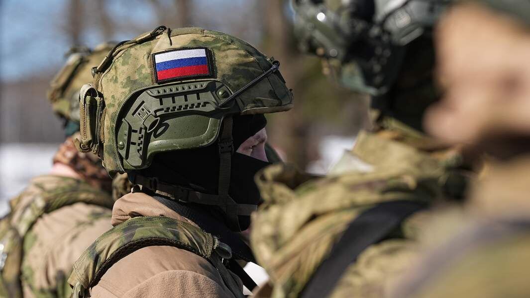    Фото: ИЗВЕСТИЯ/Павел Волков