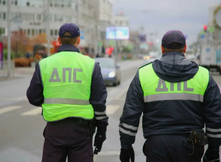 Новые штрафы с 1 мая шокировали новосибирских водителей