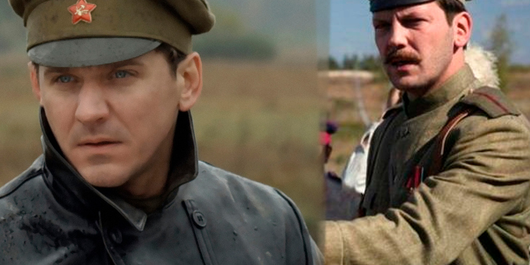 Этих солдат в плен не брали! Самые жестокие части белых и красных во время Гражданской войны