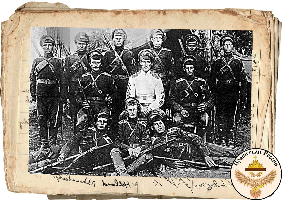 Анненковцы