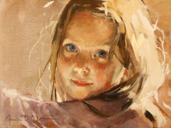 Художник Jennifer Welty 