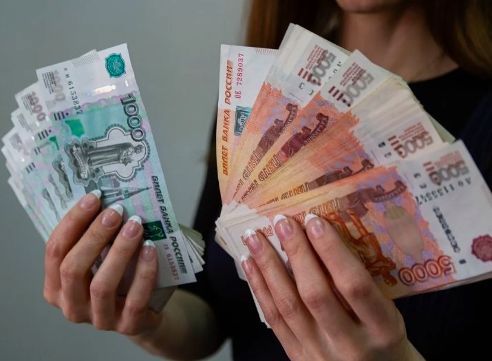 В Новосибирске опубликован график индексации пенсии в мае