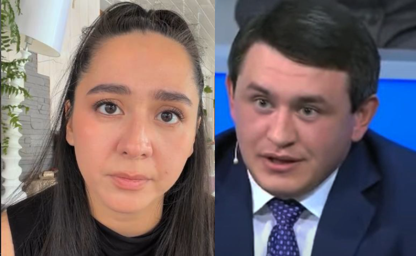 Манижа согласна выступать в РФ за 1,6 млн р., а Виталий Бородин считает, что певицу должны проверить правоохранительные органы