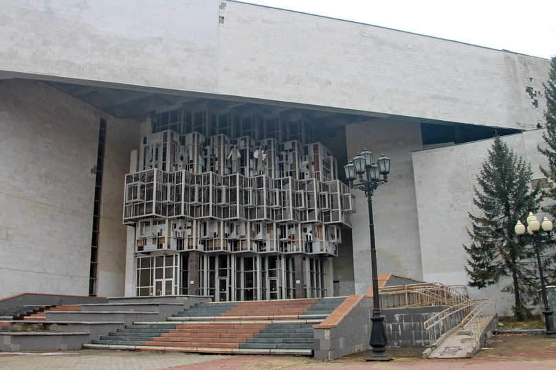     Фото: Олег Нестеров