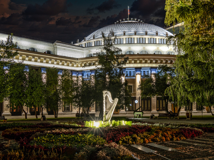     Фото: Сиб.фм
