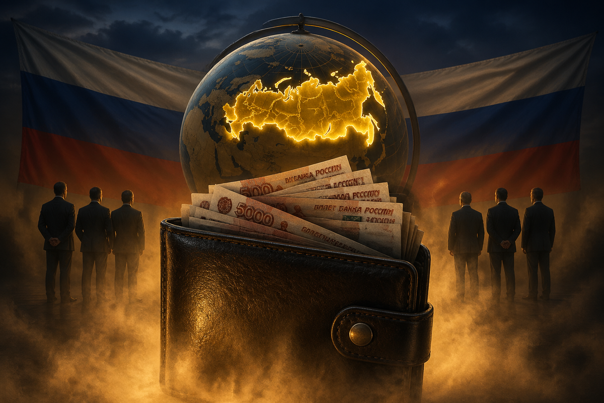 Доходы чиновников в России 