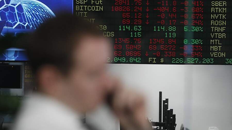    Фото: ИЗВЕСТИЯ/Алексей Майшев