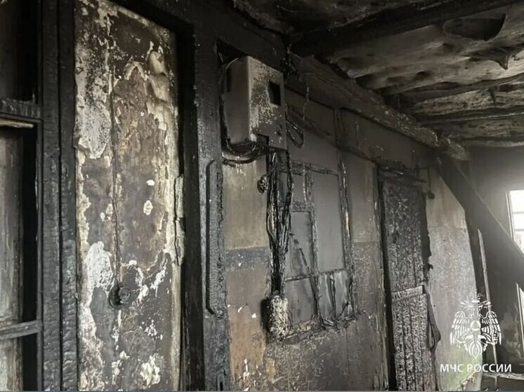     Фото ГУ МЧС России по Иркутской области.