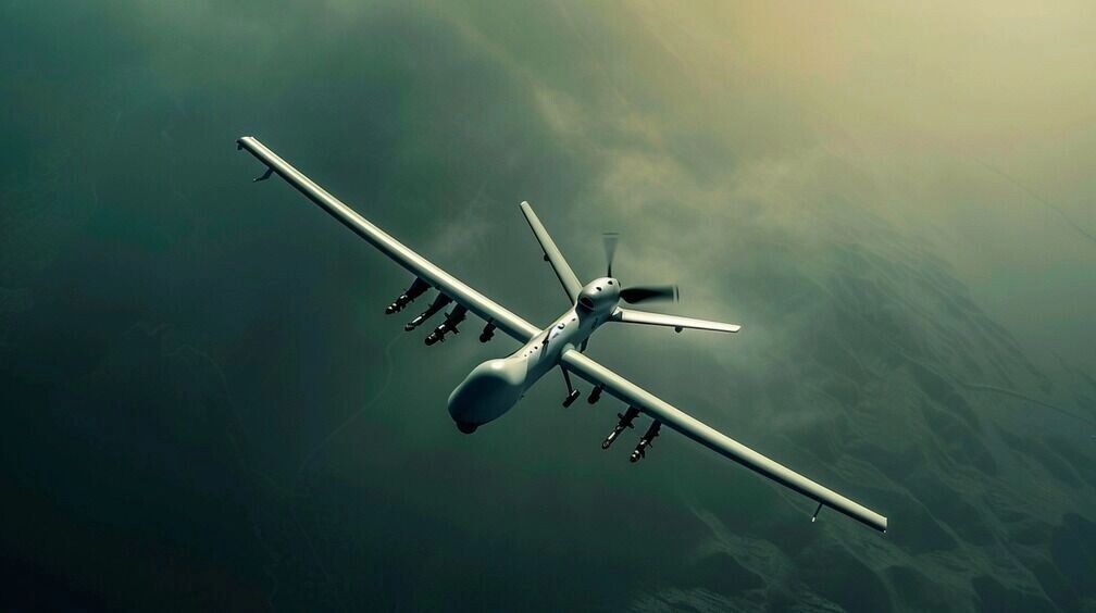   Изображение Midjourney