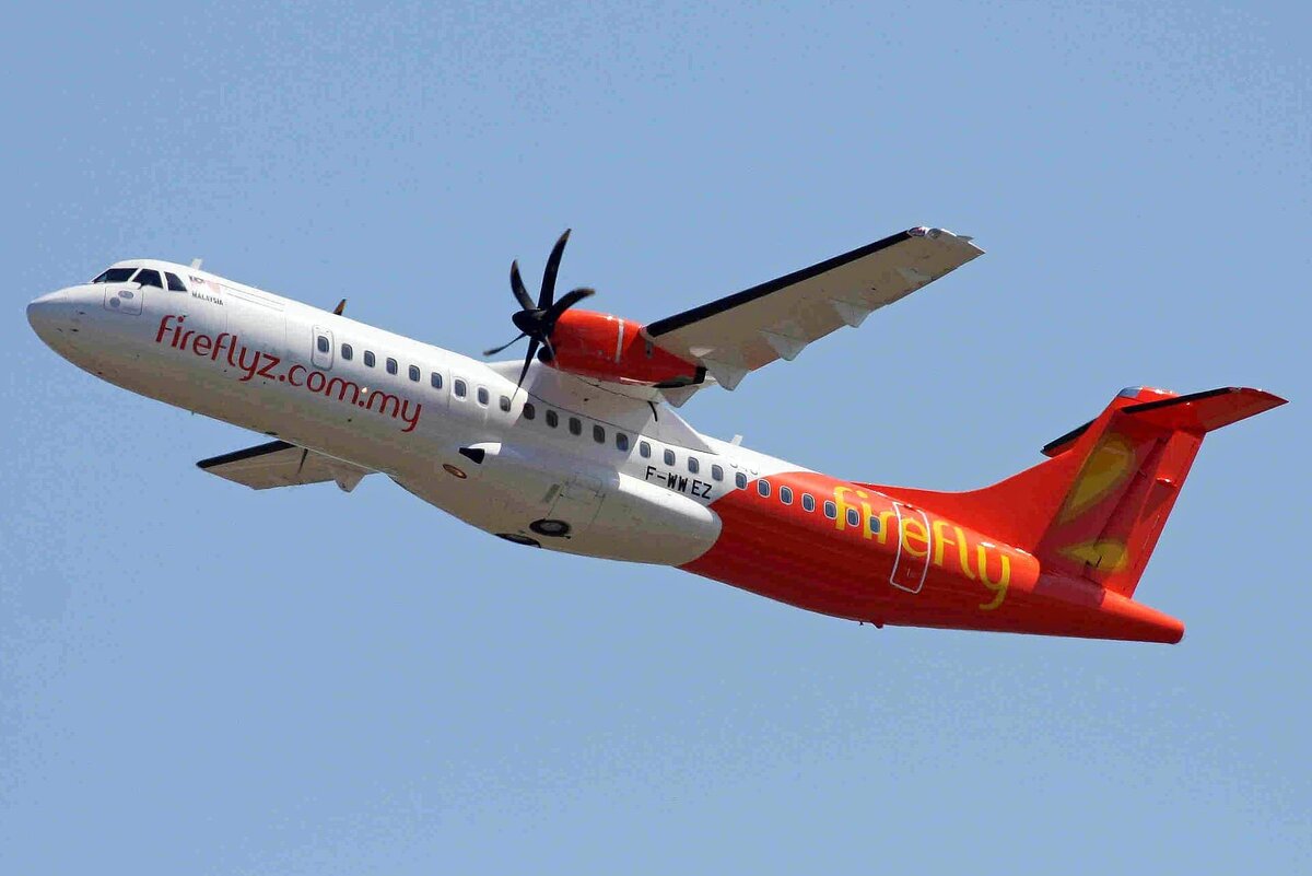    ATR 72