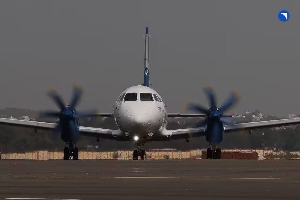    Ил-114-4300