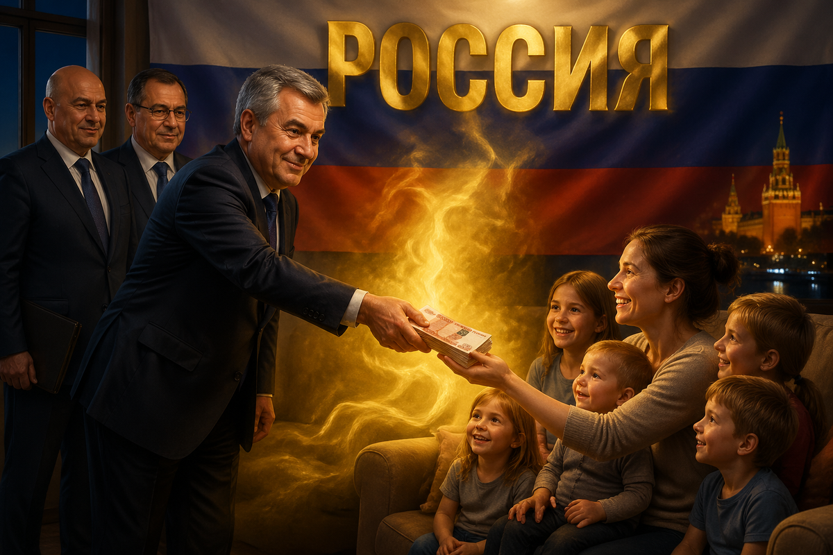 Рассмотрим, какие меры поддержки актуальны для семей с детьми и многодетных семей в 2026 году.