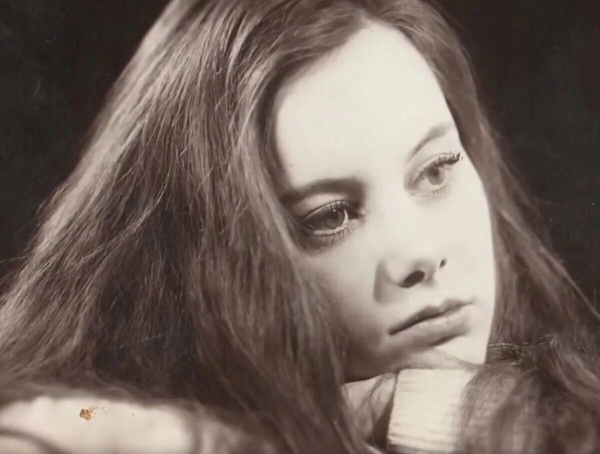 Нелли Дризина