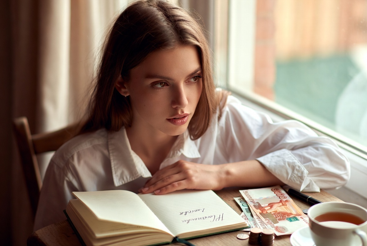 Дефицит — не приговор. Как начать копить, когда совсем туго