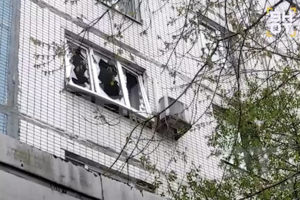 Кадр из видео/Telegram-канал «SHOT»  📷