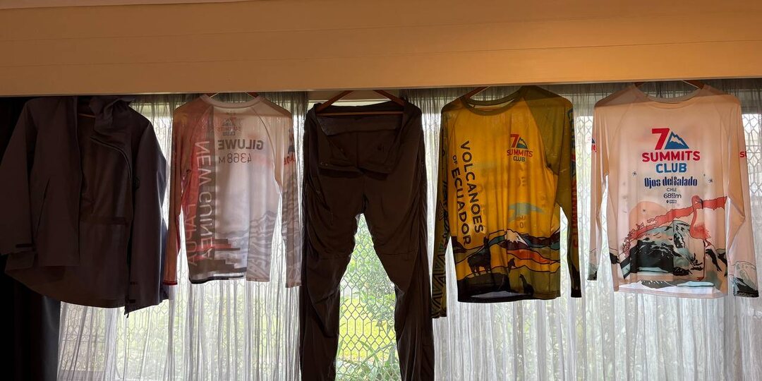 Чудесным образом после двух групп подряд, после бессонных ночей и трудовых будней у меня образовалось целых три дня отдыха между группами