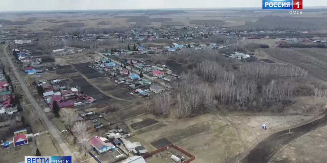 Больше 50 тысяч человек переехали в Омскую область с начала действия программы «Соотечественники»