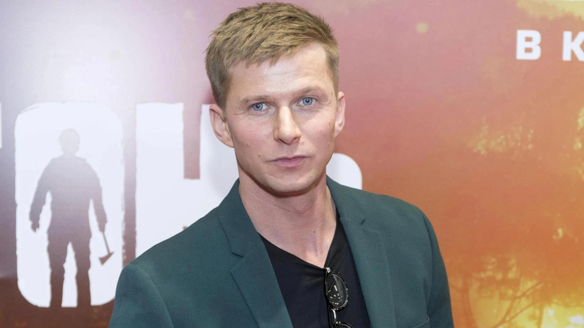    Роман Курцын. Фото: Legion-Media