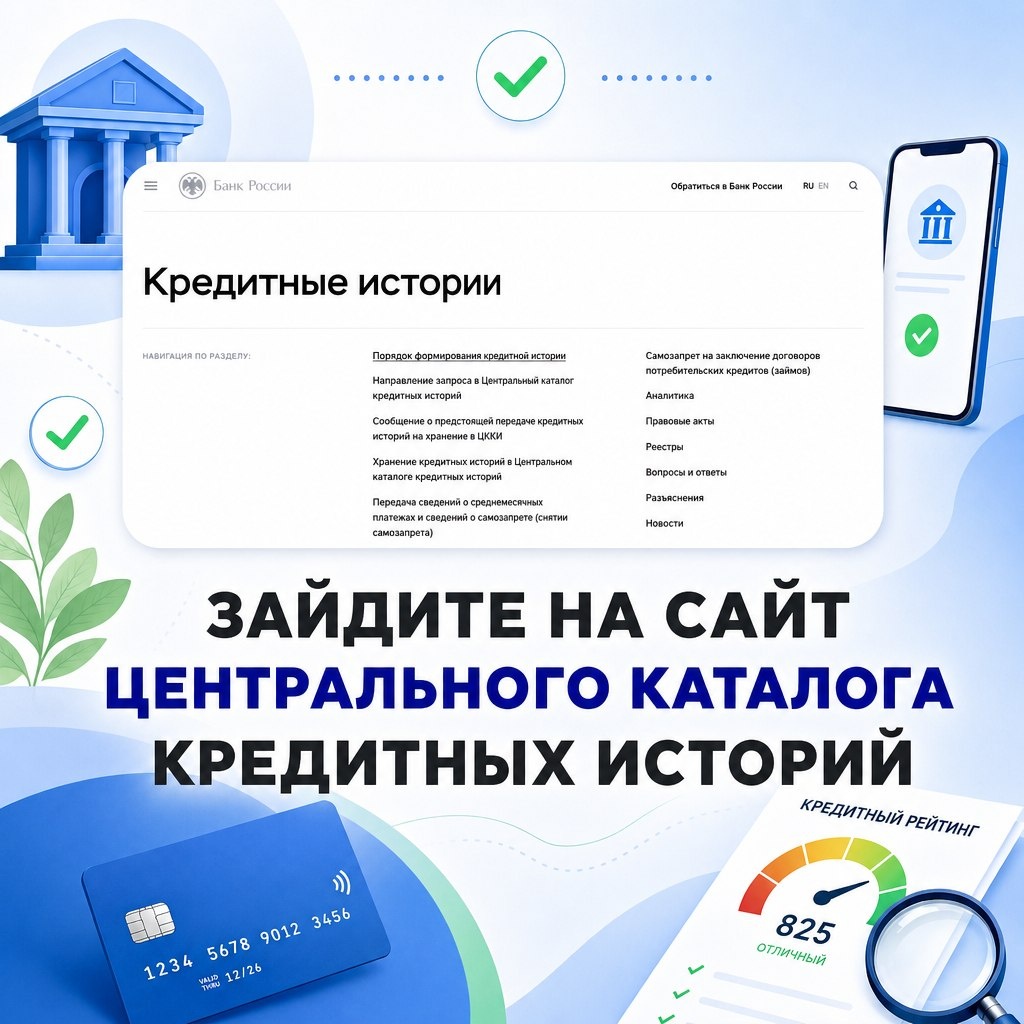 Шаг 1.