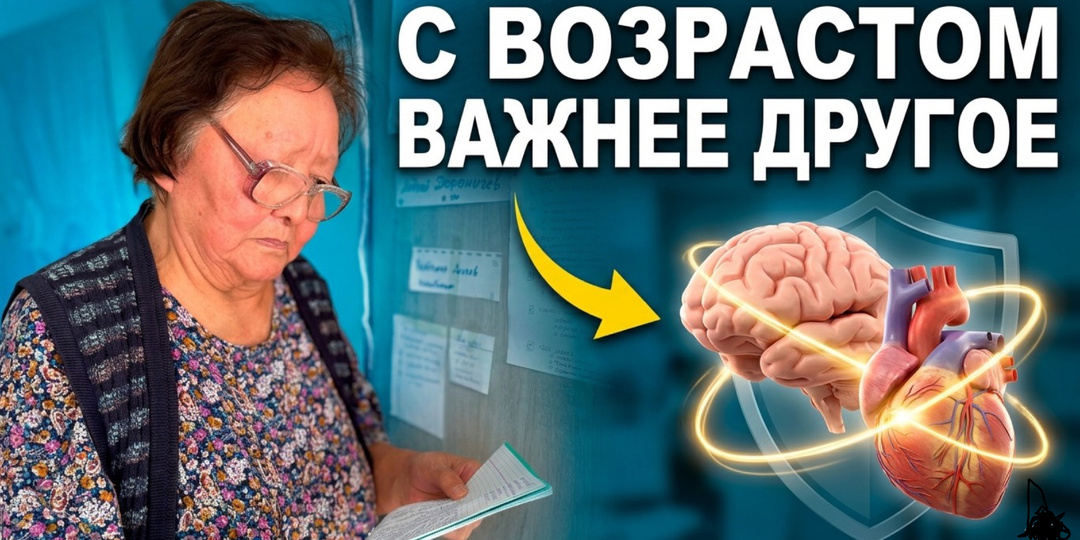Главные качества женщины с возрастом, о которых редко говорят