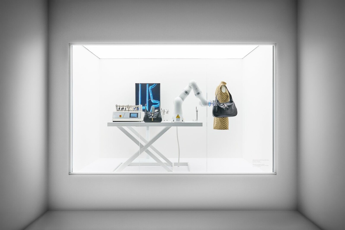 Источник фото: сайт Vogue Arabia