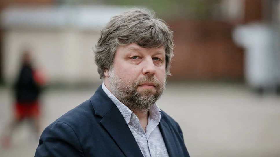 Отец Александра Бутягина по не знает, когда его сын вернется в Петербург.📷Фото: vk.com / Александр Бутягин