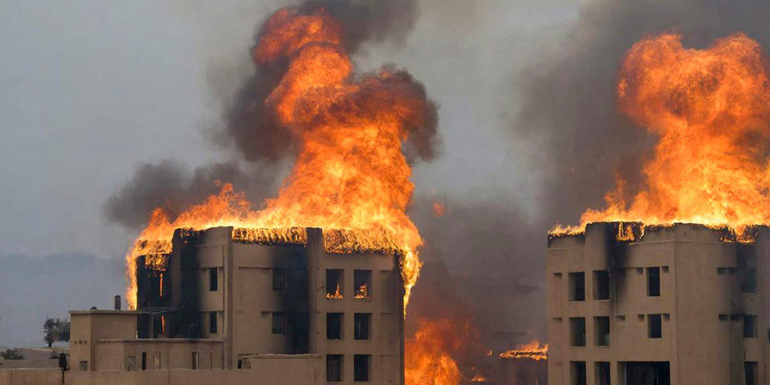 Конфликт США и Ирана может обостриться: прогноз востоковеда