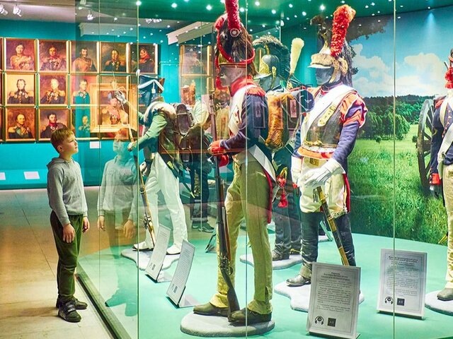    Фото: портал мэра и правительства Москвы