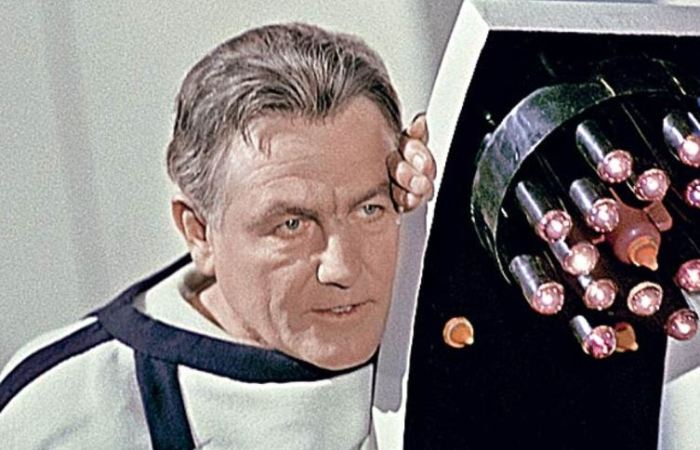 «Я не предатель»: война, оккупация и тайный сын. Почему звезда «Петровки, 38» Николай Крюков три десятилетия хранил тайны