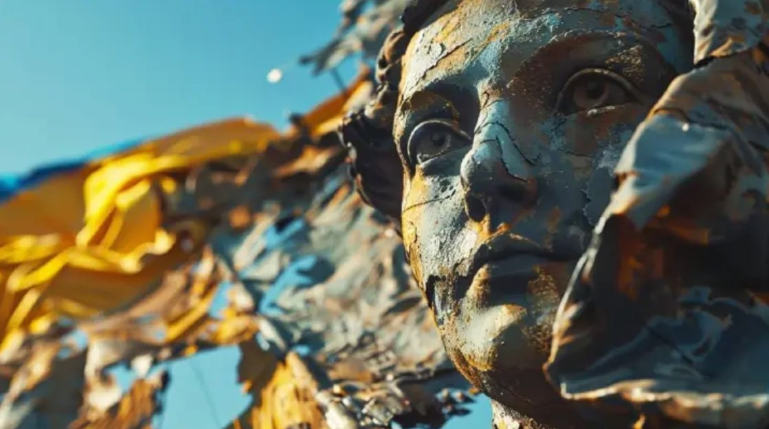 Коллаж ИА "Новороссия"