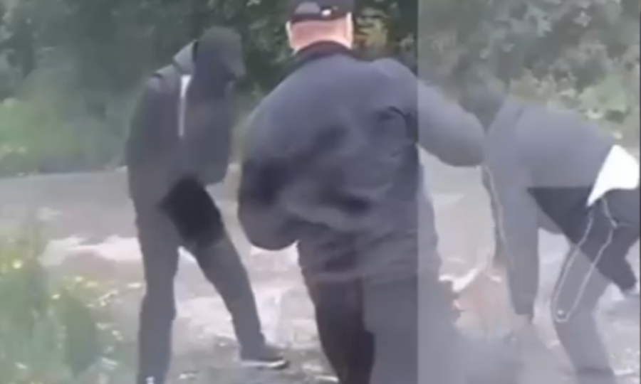 «Ценные специалисты меняют профиль»: в Екатеринбурге УК наняла мигрантов-киллеров, чтобы избавиться от недовольного жильца