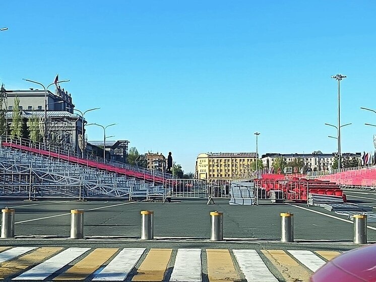     Фото: "МК в Самаре"