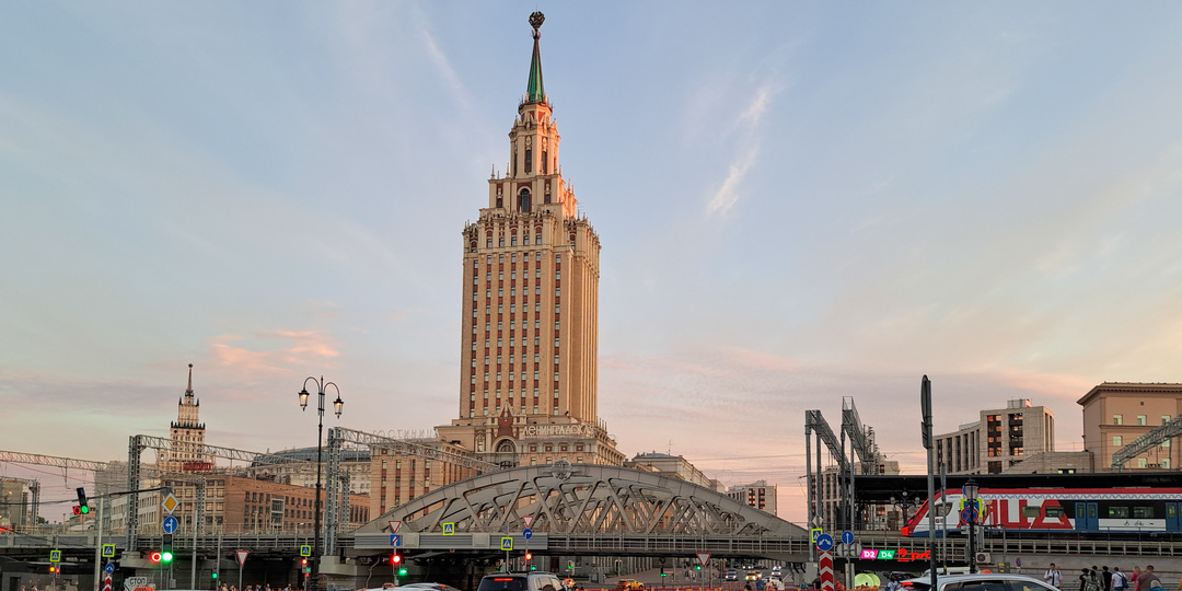 Потепление откладывается: какая погода ждет Москву в четверг