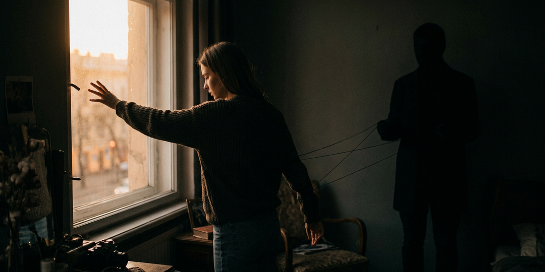«Я думала, это любовь, а это был абьюз»: реальная история и выводы