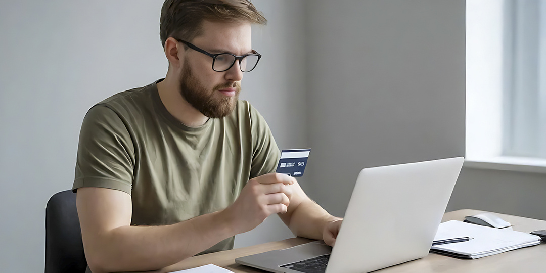 Оформить электронное удостоверение ветерана СВО в виде пластиковой карты можно на Ямале