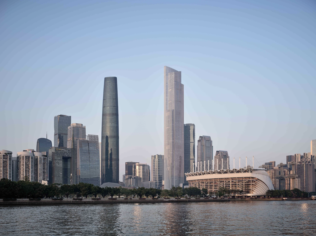     Rosewood Guangzhou