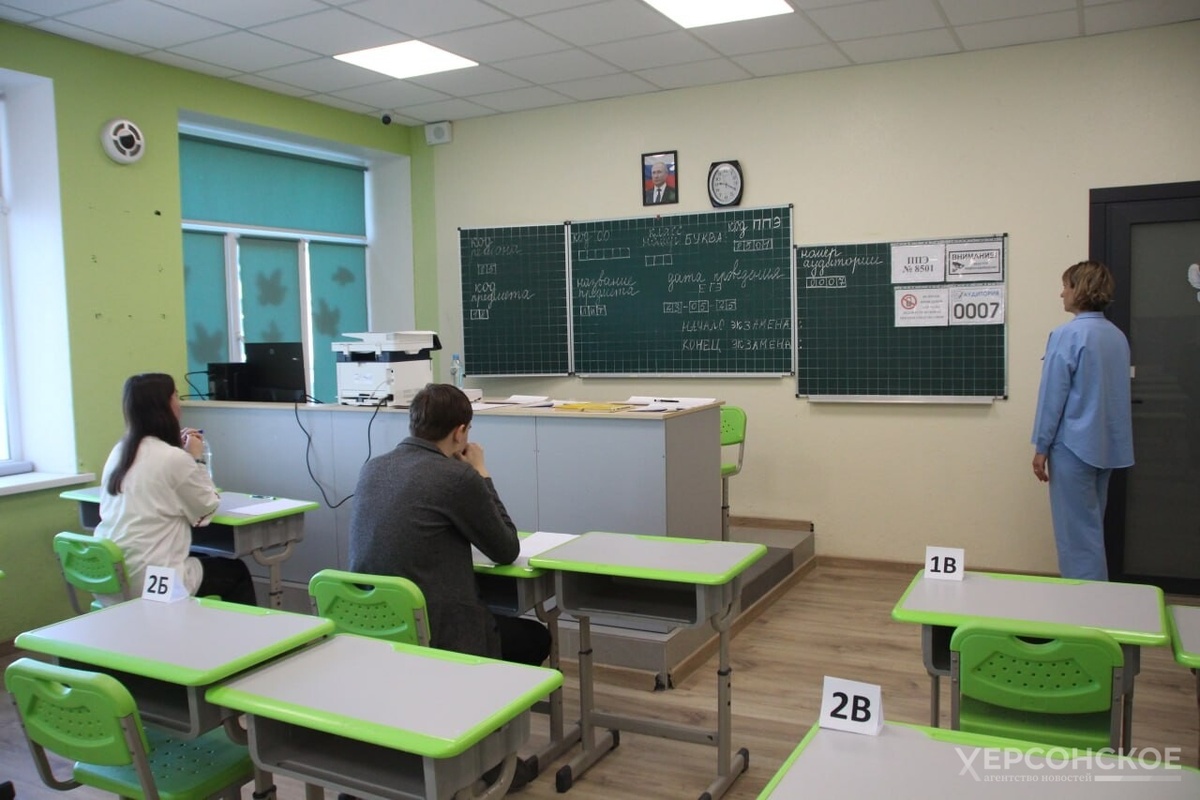    Фото: Херсонское агентство новостей