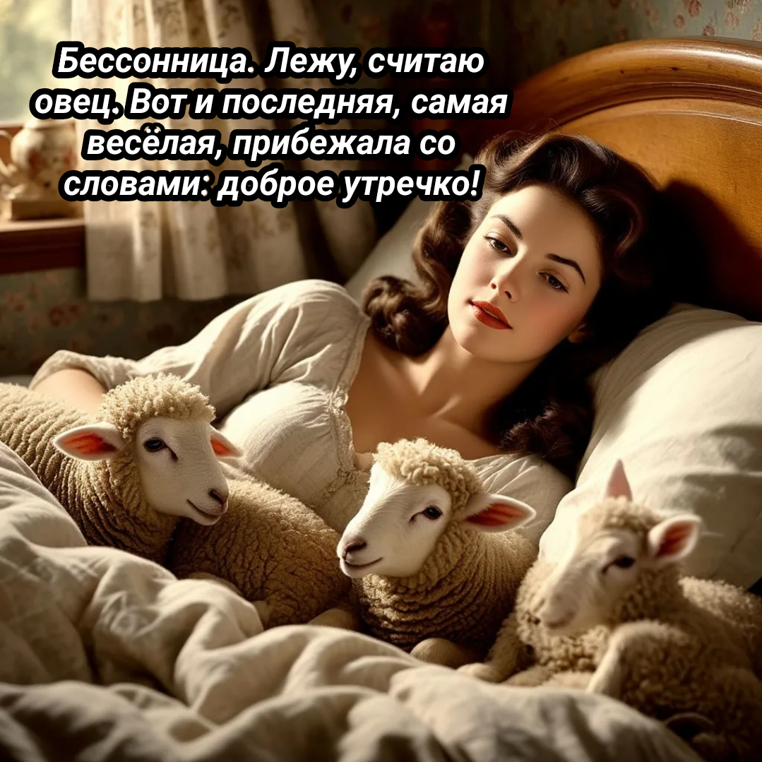 рисунок автора