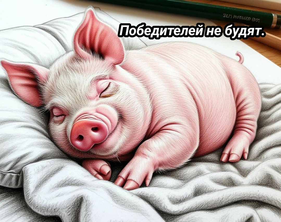 рисунок автора