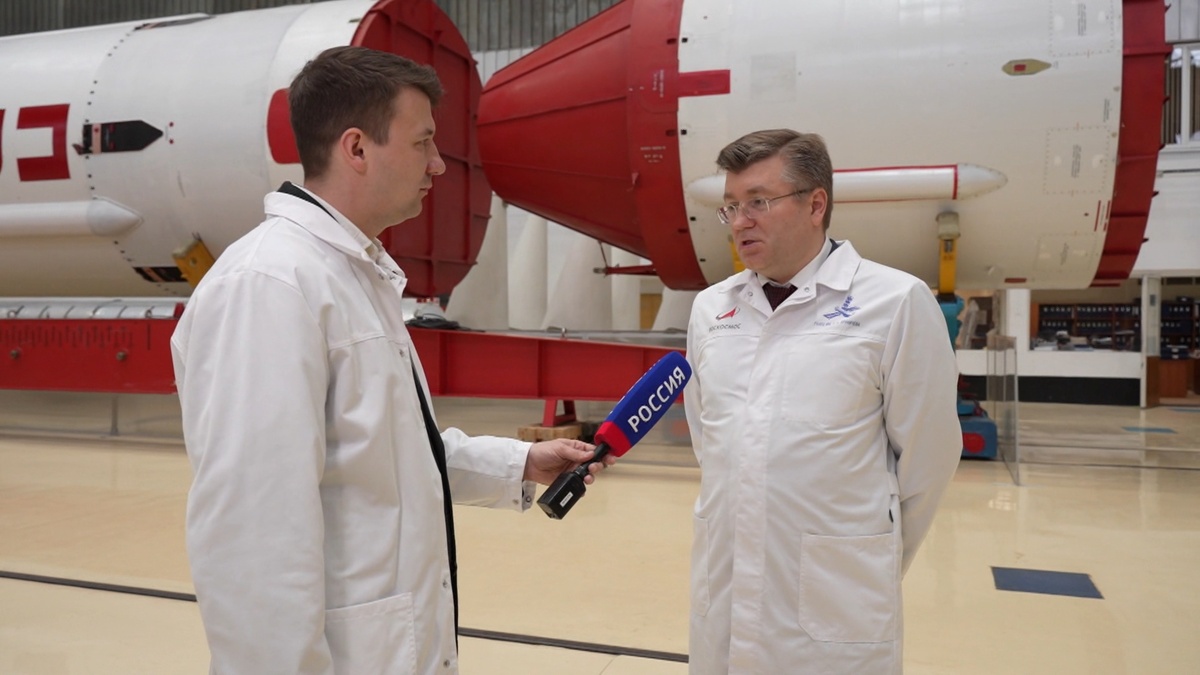    Кадр телеканала "Россия 24"