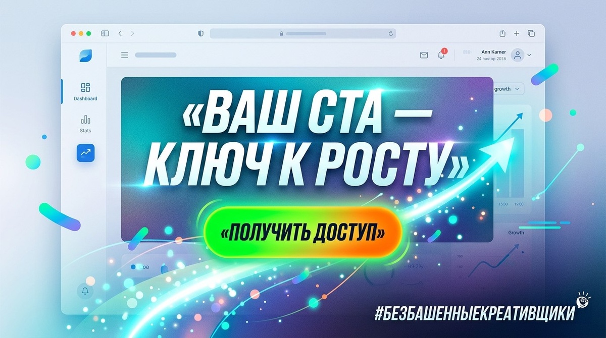 CTA (Call to Action)
