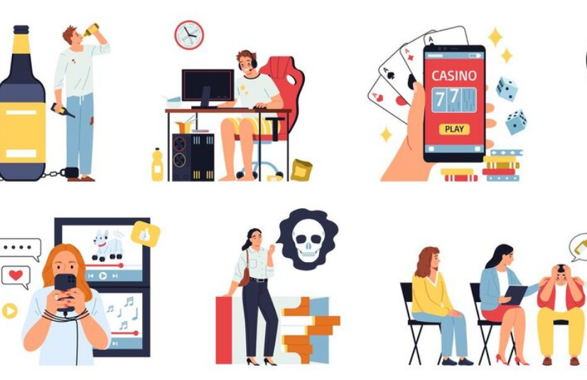 Природа зависимости: как побороть любую зависимость?