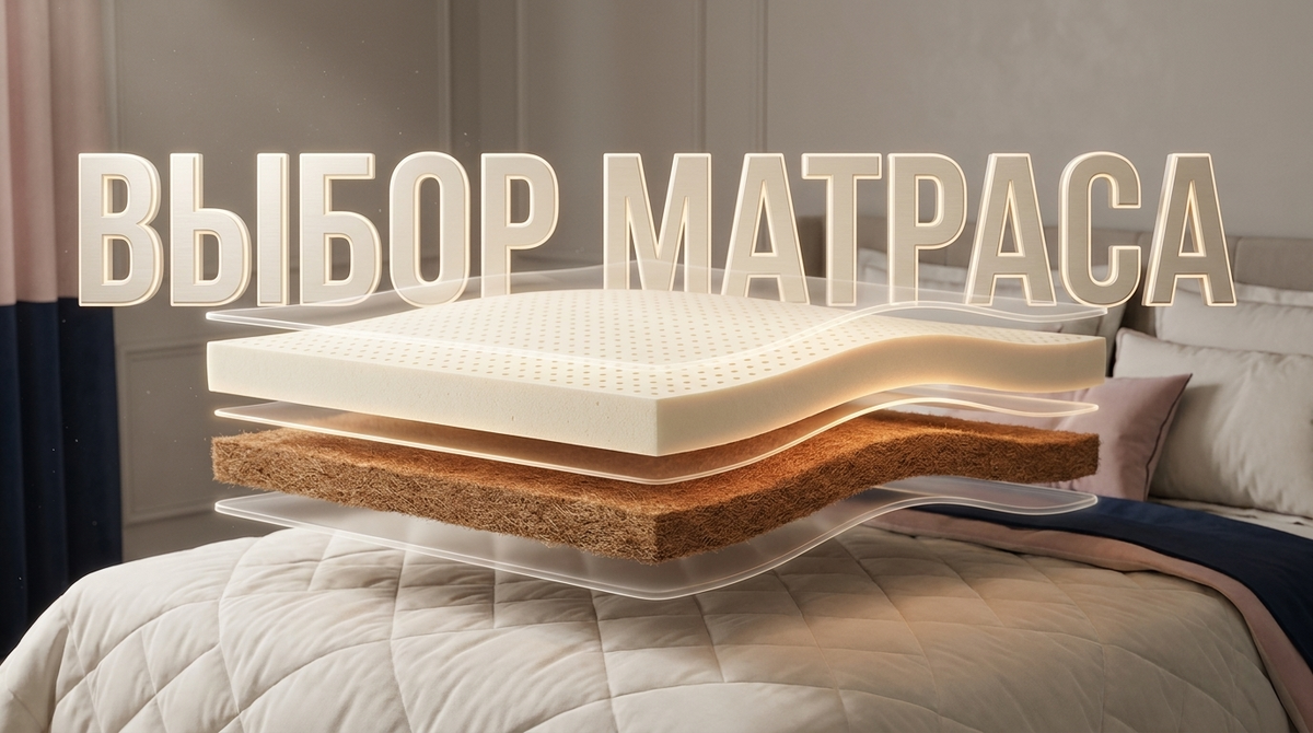    Кокосовая койра и латекс — два популярных наполнителя для детских матрасов. Какой же из них выбрать для своего малыша? sayomosleep