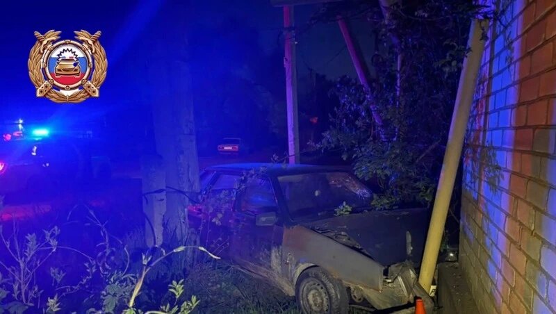      Фото: Госавтонспекция Ставрополья