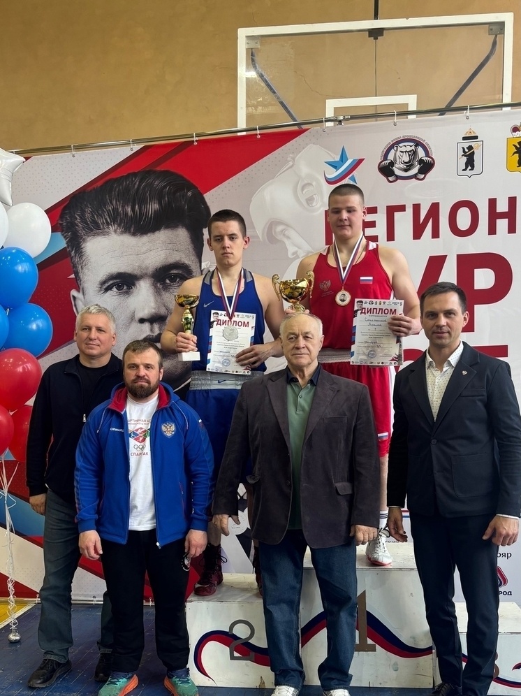     Фото департамента спорта Ивановской области